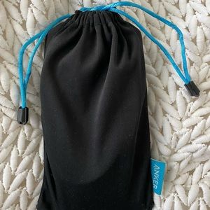 ANKER portable charger